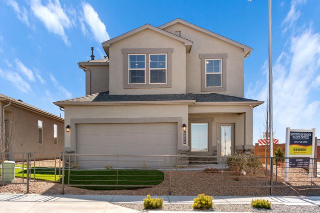 3336 Dijamant Lp SE, Rio Rancho, NM 87124