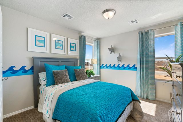 3336 Dijamant Lp SE, Rio Rancho, NM 87124