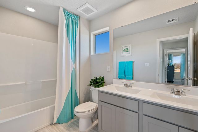 3336 Dijamant Lp SE, Rio Rancho, NM 87124