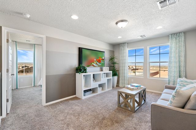 3336 Dijamant Lp SE, Rio Rancho, NM 87124