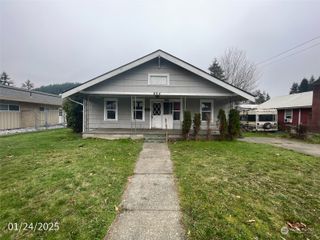 804 S Gold, Centralia, WA 98531