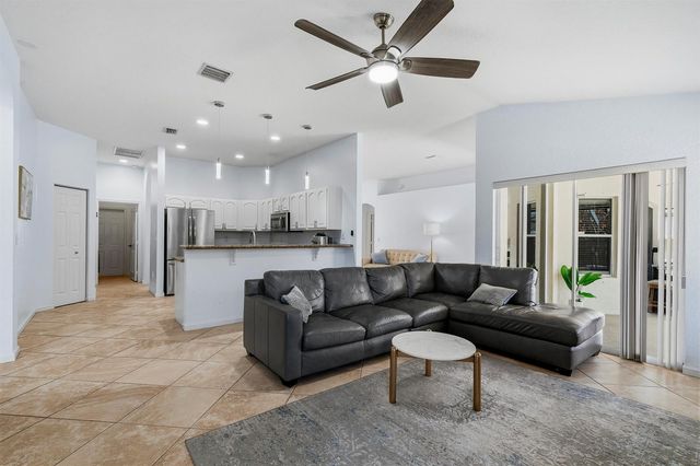 2526 SW Abney Street, Port St. Lucie, FL 34953