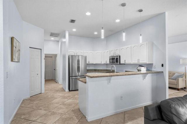 2526 SW Abney Street, Port St. Lucie, FL 34953