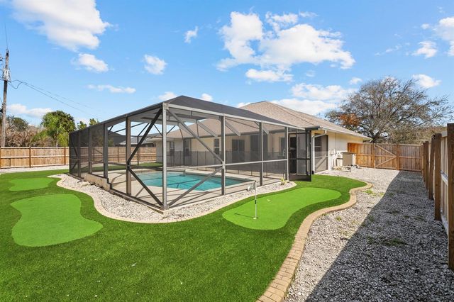 2526 SW Abney Street, Port St. Lucie, FL 34953