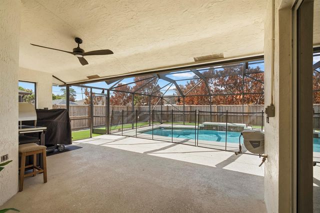 2526 SW Abney Street, Port St. Lucie, FL 34953