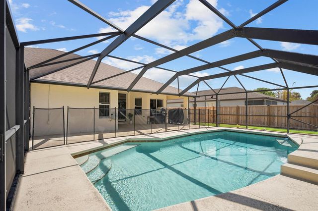 2526 SW Abney Street, Port St. Lucie, FL 34953