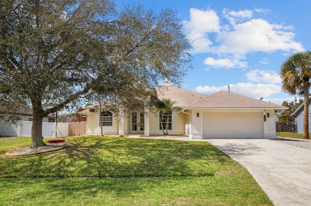2526 SW Abney Street, Port St. Lucie, FL 34953