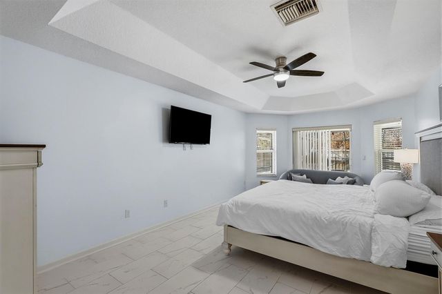2526 SW Abney Street, Port St. Lucie, FL 34953