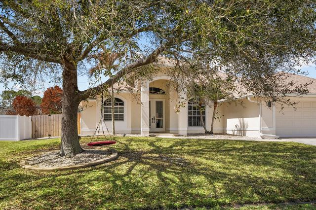 2526 SW Abney Street, Port St. Lucie, FL 34953