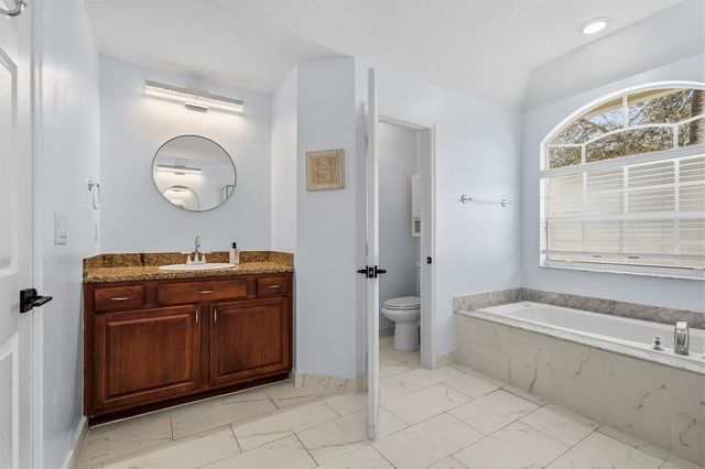 2526 SW Abney Street, Port St. Lucie, FL 34953