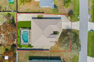 2526 SW Abney Street, Port St. Lucie, FL 34953