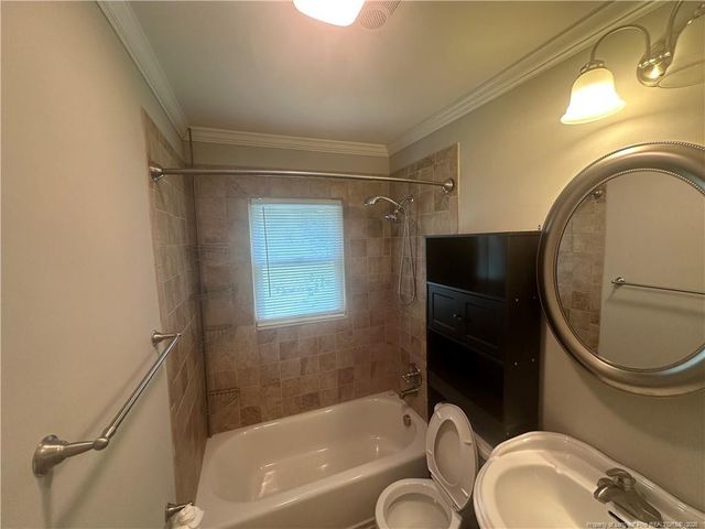 116 Hunter Circle, Fayetteville, NC 28304