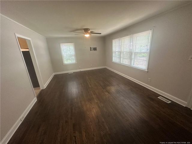 116 Hunter Circle, Fayetteville, NC 28304