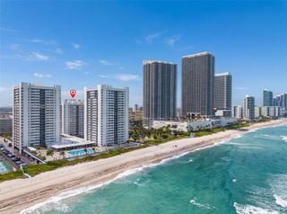 1880 S Ocean Dr 705, Hallandale Beach, FL 33009