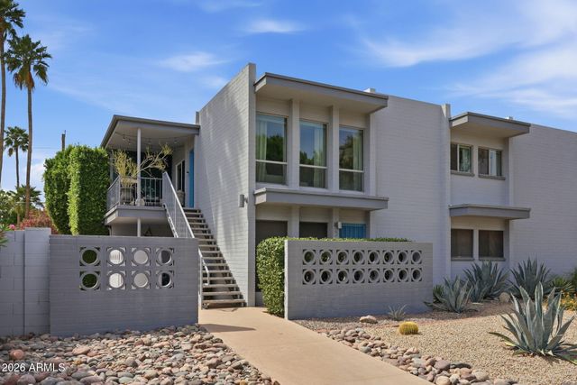 4916 N 73RD Street 4, Scottsdale, AZ 85251