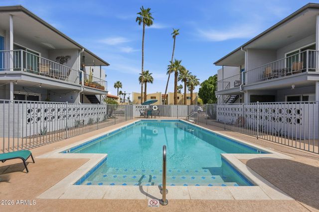 4916 N 73RD Street 4, Scottsdale, AZ 85251