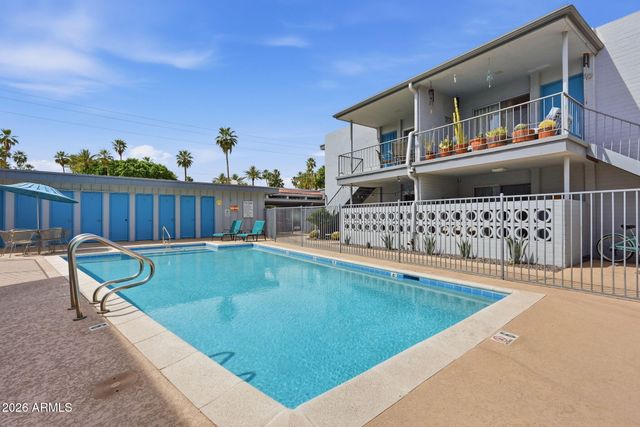 4916 N 73RD Street 4, Scottsdale, AZ 85251