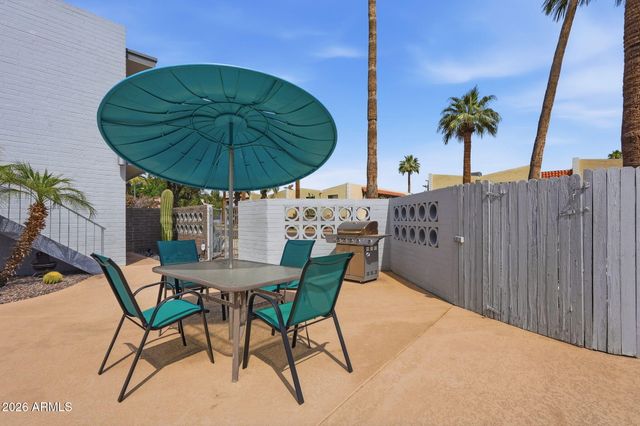 4916 N 73RD Street 4, Scottsdale, AZ 85251