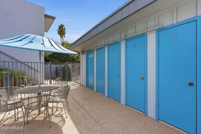 4916 N 73RD Street 4, Scottsdale, AZ 85251