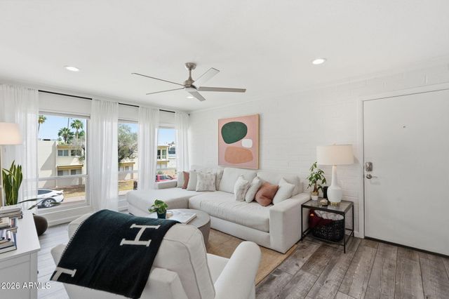 4916 N 73RD Street 4, Scottsdale, AZ 85251