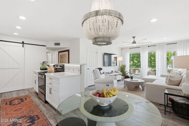 4916 N 73RD Street 4, Scottsdale, AZ 85251