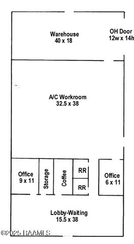 115 Row 1 1, Lafayette, LA 70508