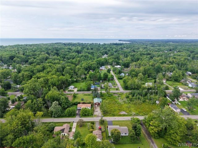 487 Kennedy Avenue, Evans, NY 14006