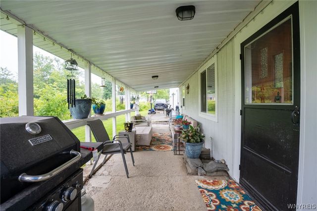 487 Kennedy Avenue, Evans, NY 14006