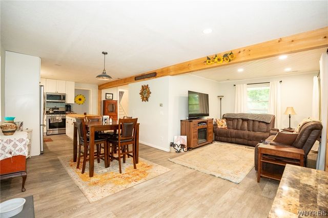 487 Kennedy Avenue, Evans, NY 14006