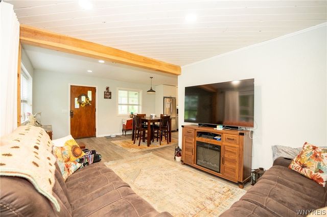 487 Kennedy Avenue, Evans, NY 14006