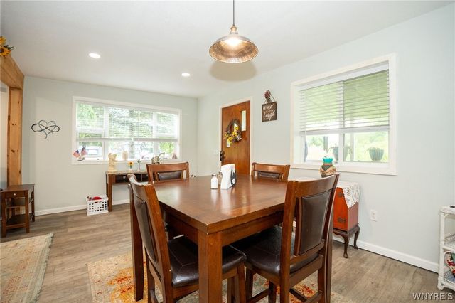 487 Kennedy Avenue, Evans, NY 14006