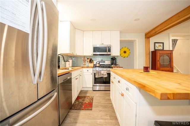 487 Kennedy Avenue, Evans, NY 14006