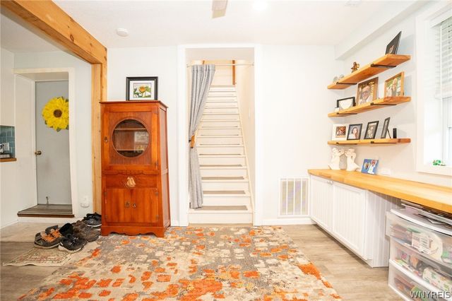 487 Kennedy Avenue, Evans, NY 14006