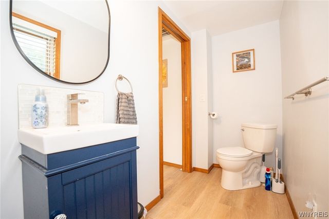 487 Kennedy Avenue, Evans, NY 14006