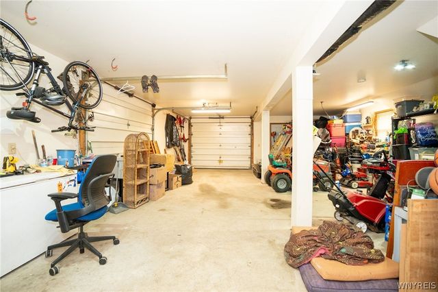 487 Kennedy Avenue, Evans, NY 14006