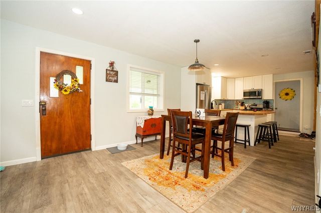 487 Kennedy Avenue, Evans, NY 14006