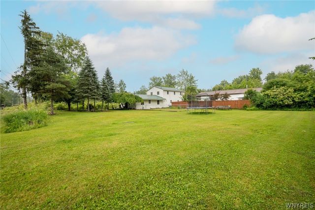 487 Kennedy Avenue, Evans, NY 14006