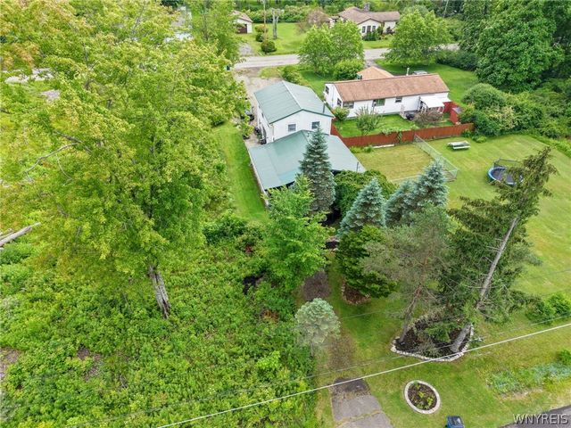 487 Kennedy Avenue, Evans, NY 14006