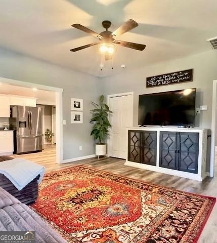 41 Sixth Street, Trion, GA 30753