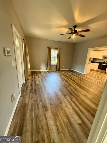 41 Sixth Street, Trion, GA 30753