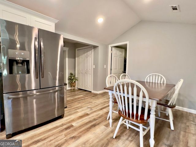 41 Sixth Street, Trion, GA 30753