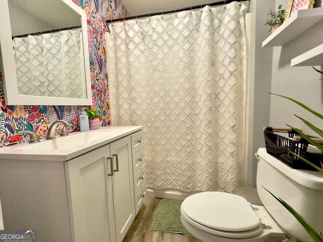 41 Sixth Street, Trion, GA 30753