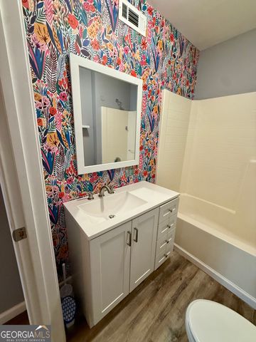 41 Sixth Street, Trion, GA 30753