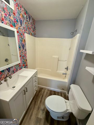 41 Sixth Street, Trion, GA 30753