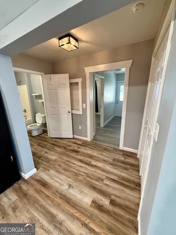 41 Sixth Street, Trion, GA 30753