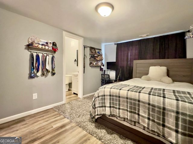 41 Sixth Street, Trion, GA 30753