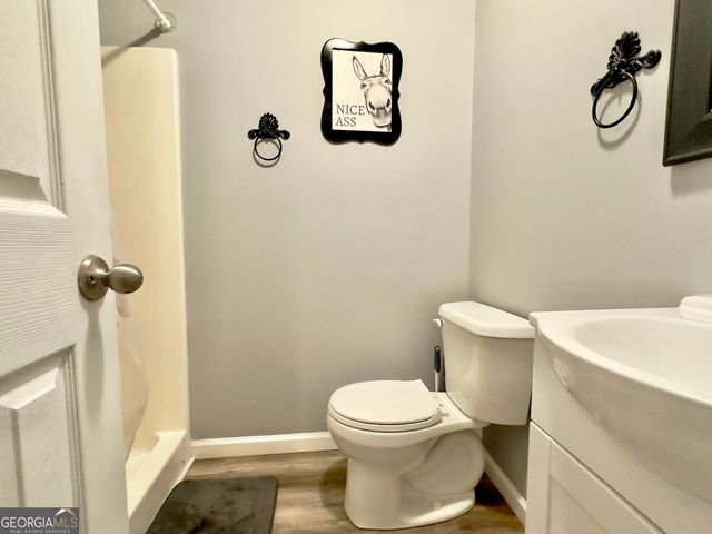 41 Sixth Street, Trion, GA 30753