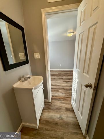 41 Sixth Street, Trion, GA 30753