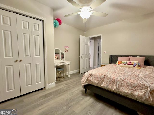 41 Sixth Street, Trion, GA 30753