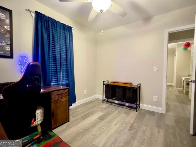 41 Sixth Street, Trion, GA 30753